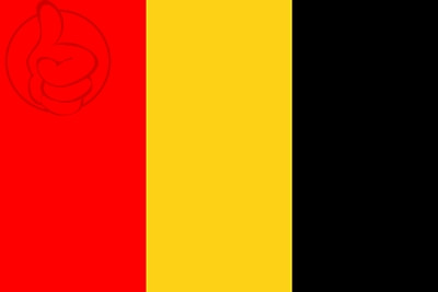 Bandera Besanzón