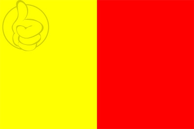 Bandera Orleans