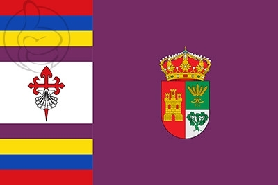 Bandera Vertavillo