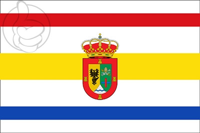 Bandera Sarracín