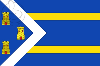 Bandera Torrellas