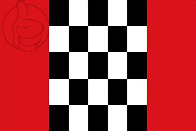 Bandera Polopos