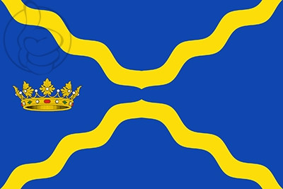 Bandera Undués de Lerda