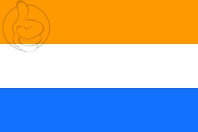 Bandera Prinsenvlag