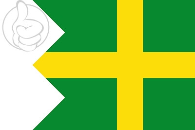 Bandera Lújar