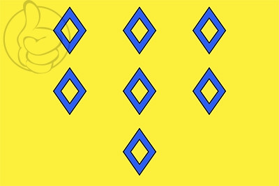 Bandera Plédran