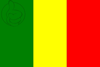 Bandera Châteauroux