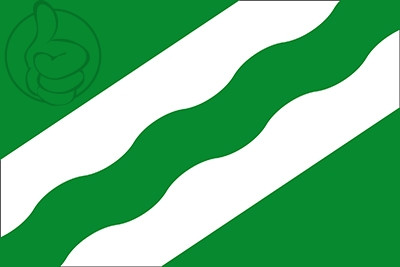 Bandera Otívar