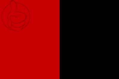 Bandera Biarritz
