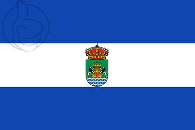 Bandera Almogía