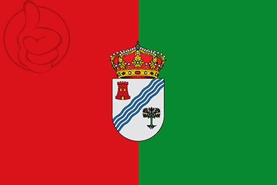 Bandera Arboleas