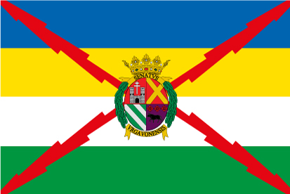 Bandera Arjona