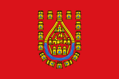 Bandera Baza