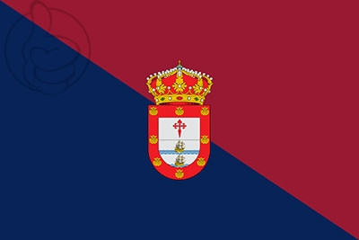 Bandera Benamejí