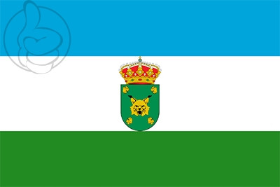 Bandera Bonares
