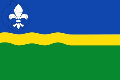 Bandera Flevoland