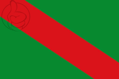 Bandera La Calahorra