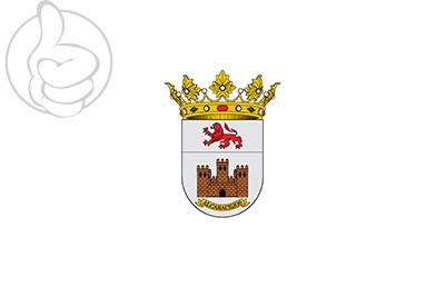 Bandera Alcaracejos