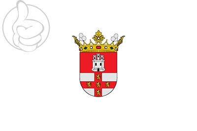 Bandera Almodóvar del Rio