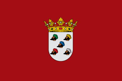 Bandera Baena
