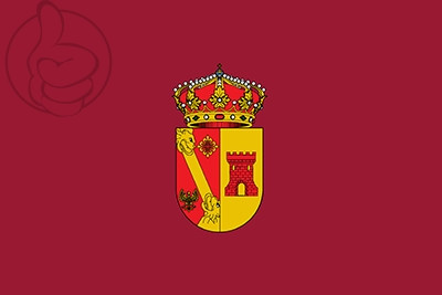 Bandera Carcabuey