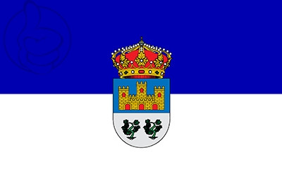 Bandera Cómpeta