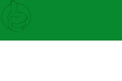 Bandera Coripe