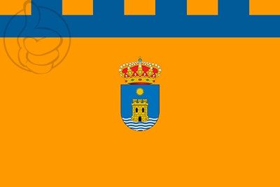 Bandera Cortegana