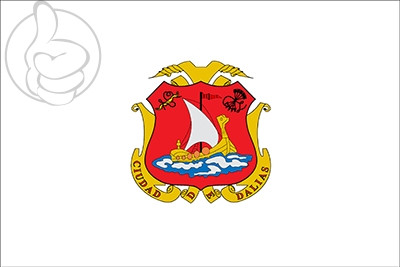 Bandera Dalías