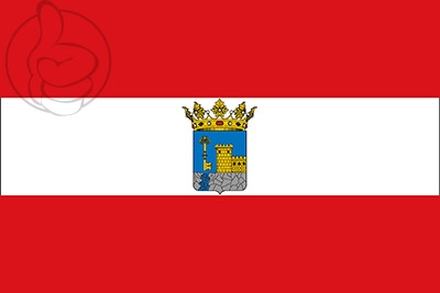 Bandera Espelúy