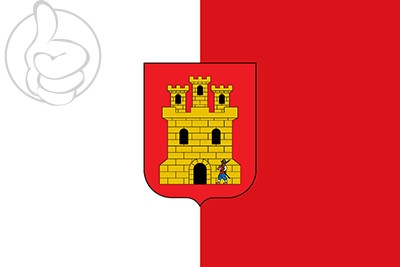 Bandera Espiel