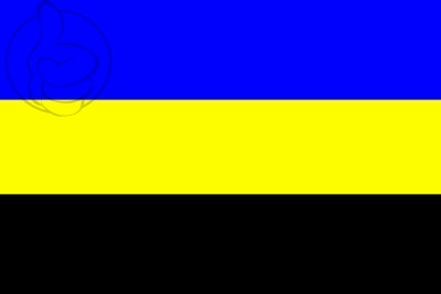 Bandera Gelderland
