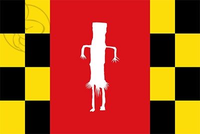 Bandera Fonelas