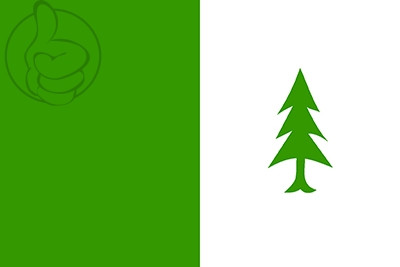 Bandera Grazalema