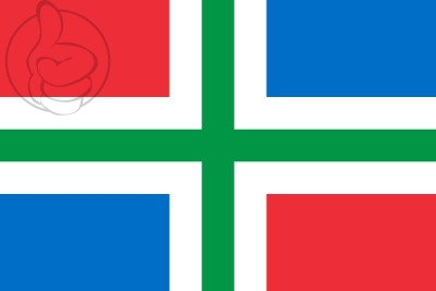 Bandera Groningen