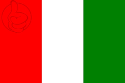Bandera Iznalloz