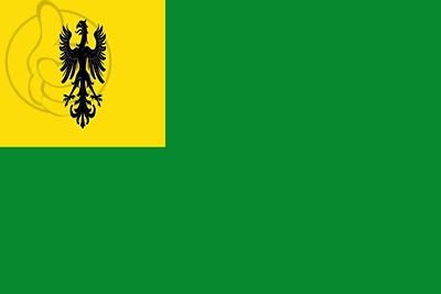 Bandera Lúcar