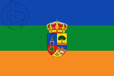 Bandera Marchal