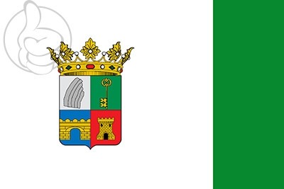 Bandera Marmolejo
