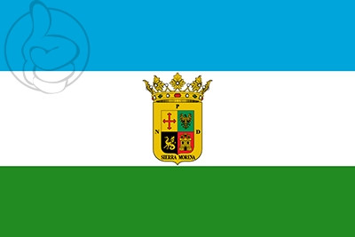 Bandera Montizón
