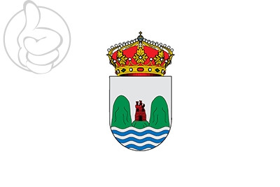 Bandera Olula del Rio