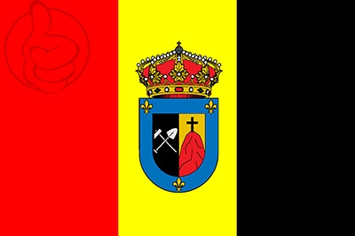 Bandera Peñarroya-Pueblonuevo