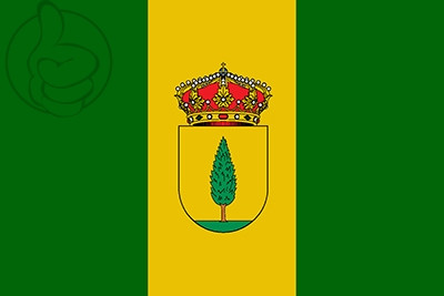 Bandera El Ronquillo