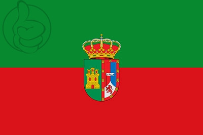 Bandera Salar