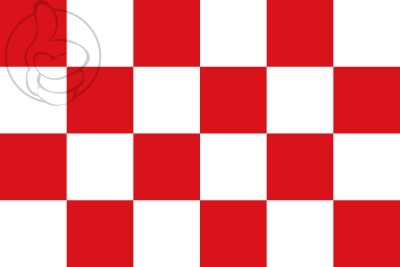 Bandera North Brabant