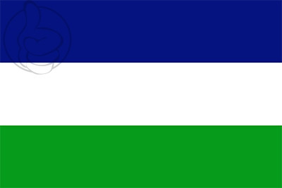 Bandera Villamartin