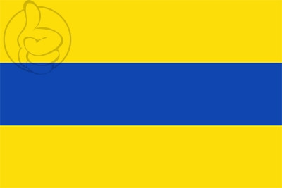 Bandera Villanueva Mesia