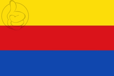 Bandera North Holland