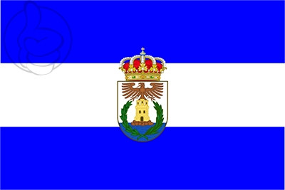 Bandera Águilas