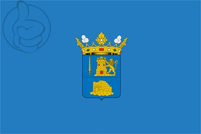 Bandera Alhama de Murcia